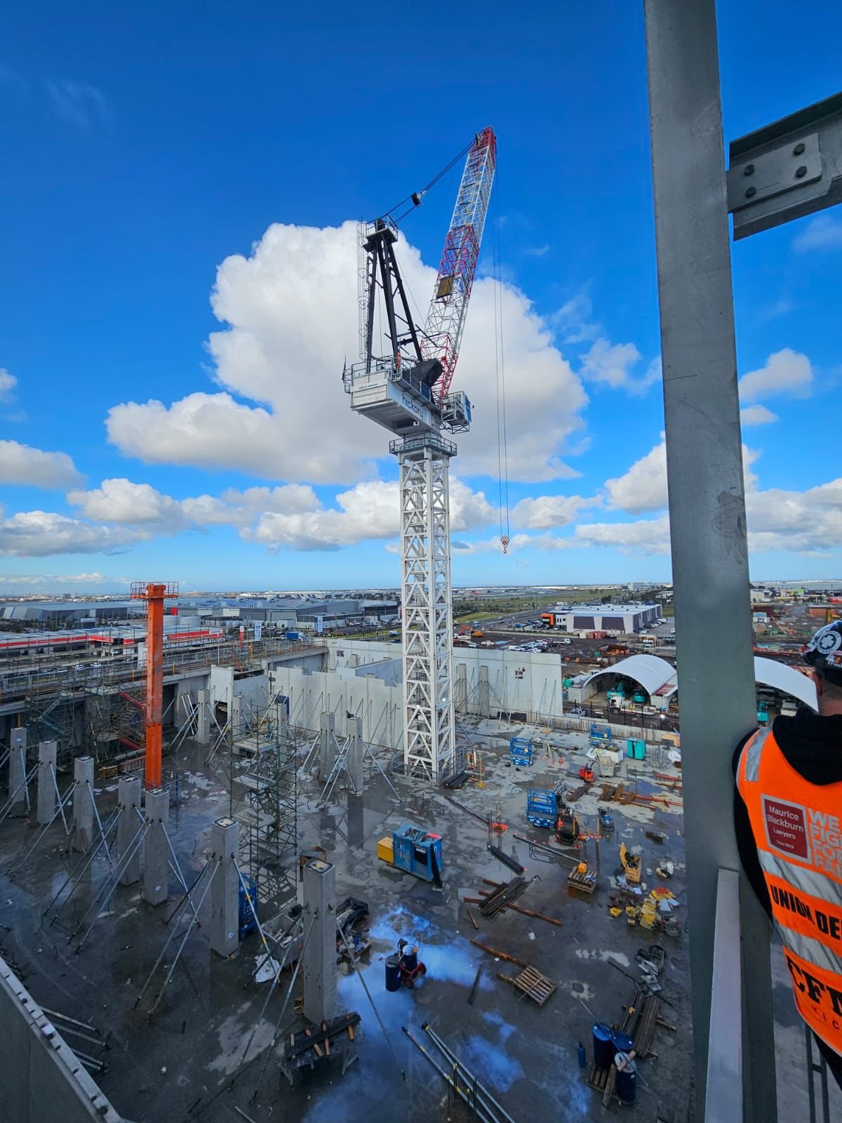 How to Manage Construction Waste Efficiently on Melbourne Building Sites!