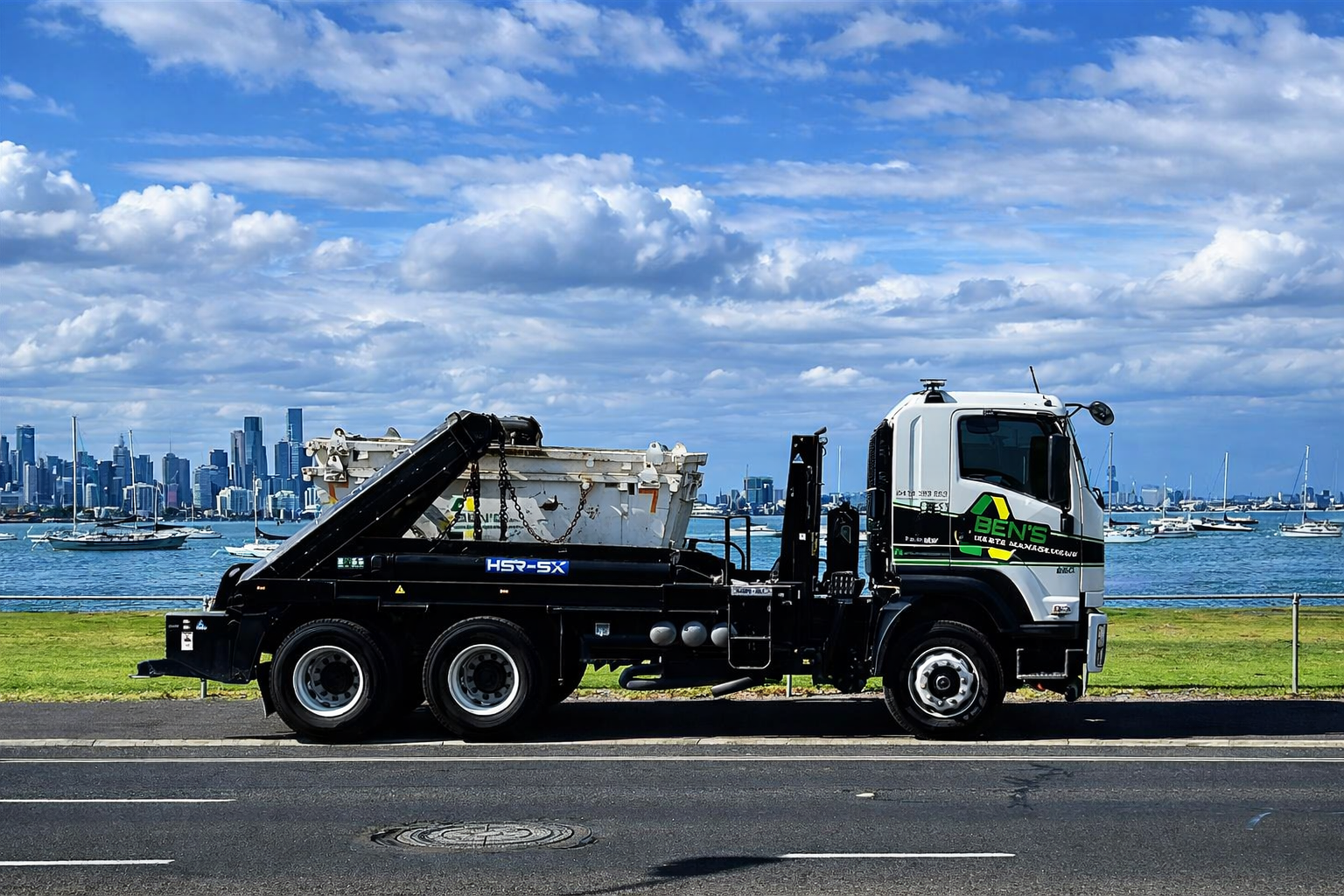 Why Recycling Construction Waste Matters for Victoria’s Circular Economy!