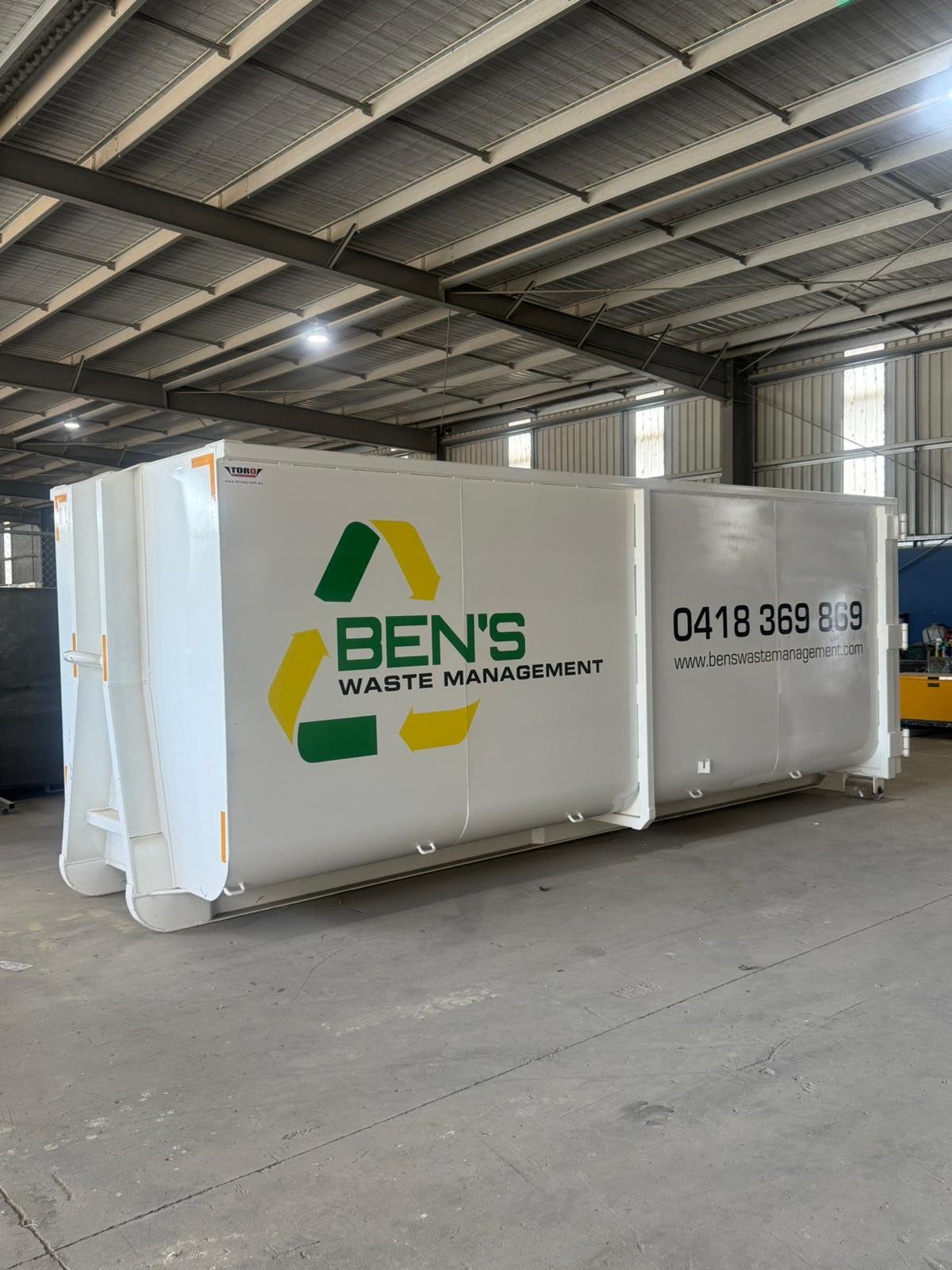 Construction Waste Removal Melbourne – EfficientSolutions for Every Building Site