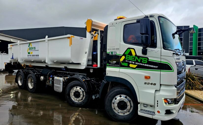 Melbourne’s Leading Waste Management Experts