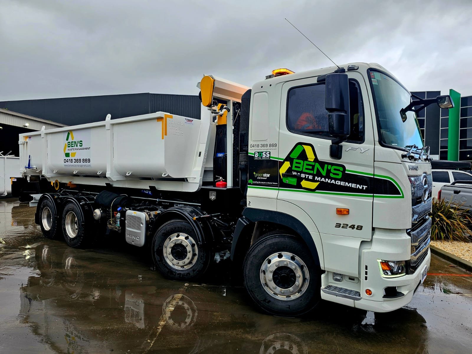 Melbourne’s Leading Waste Management Experts