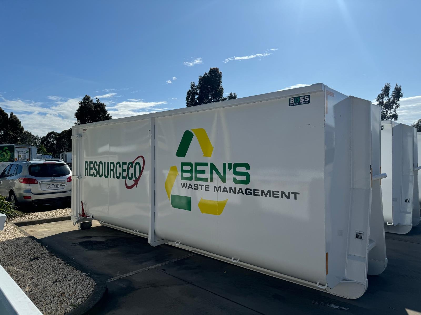 Cheap Skip Bin Hire Melbourne: What You Need to Know