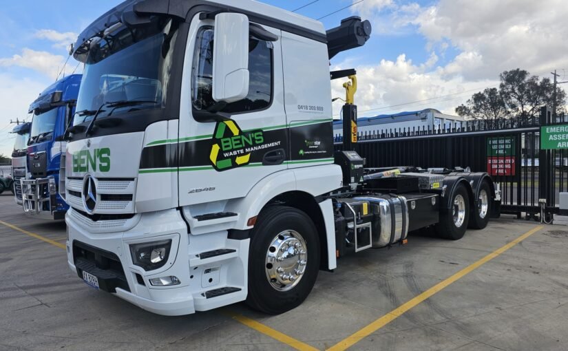 Construction Skip Bin Hire Melbourne: Reliable Waste Solutions for Building Projects