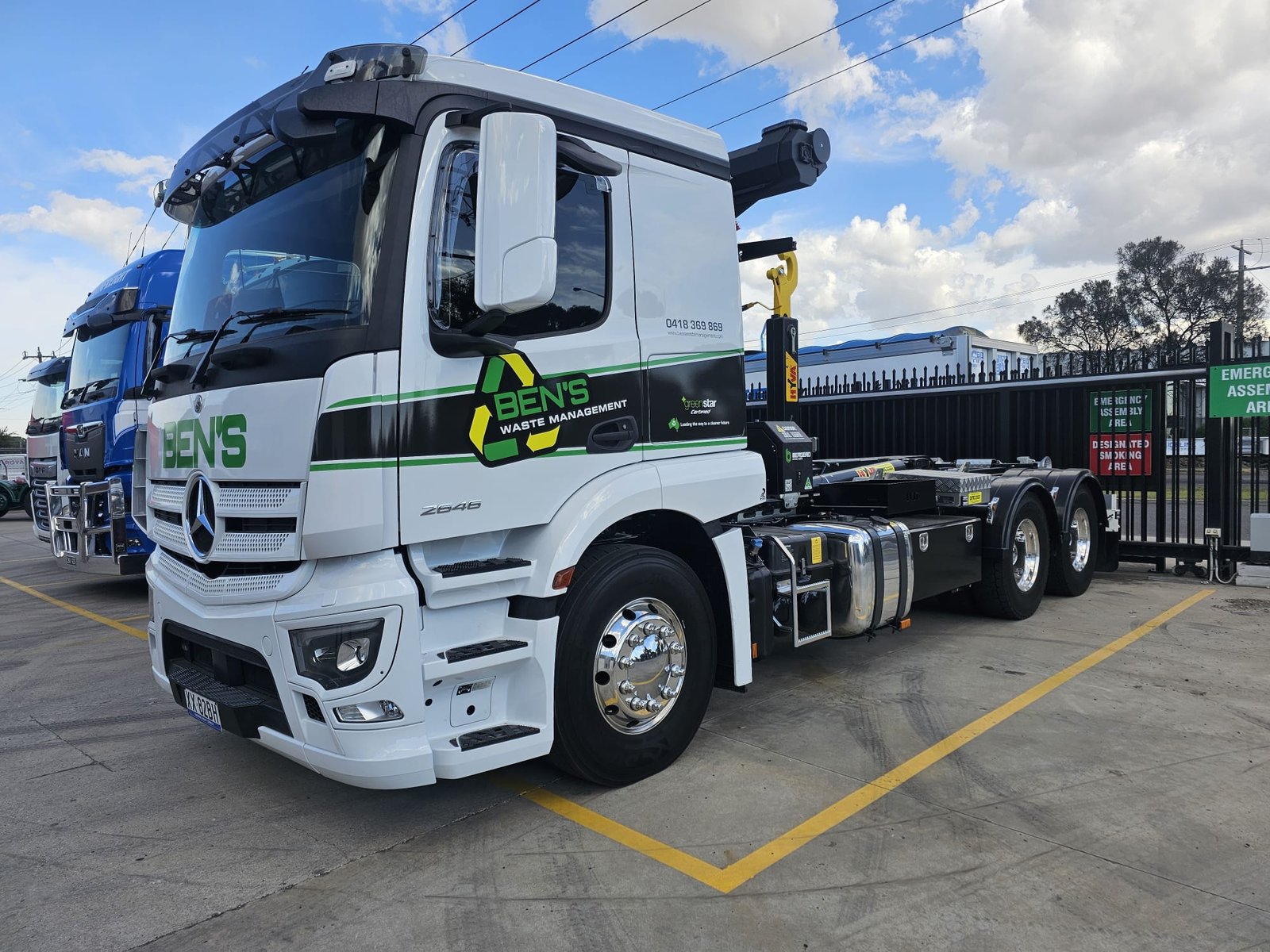 Construction Skip Bin Hire Melbourne: Reliable Waste Solutions for Building Projects