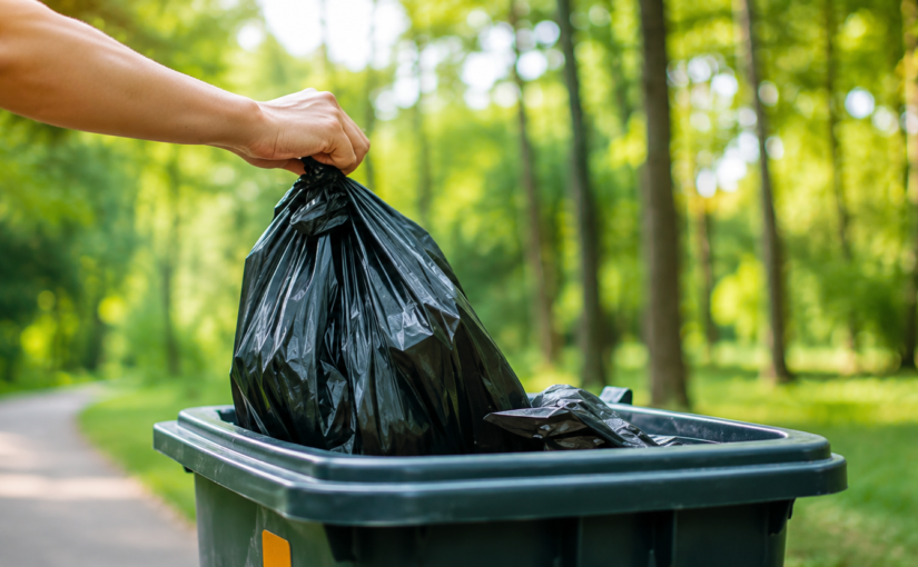 Top Waste Management Services in Melbourne: What to Look For