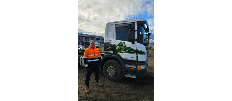 End-to-End Waste Solutions: From Collection to Recycling