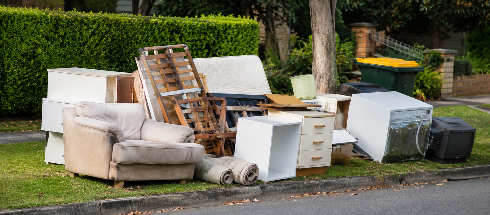 The Complete Guide to Hard Rubbish Disposal in Australia